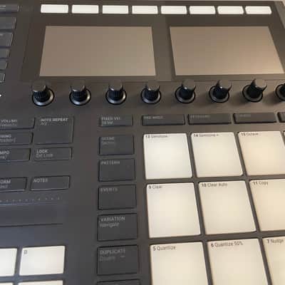 Native Instruments Maschine MKIII 2010s - Black image 6
