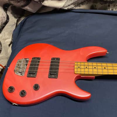 Peavey Foundation IV 4-string Bass image 2