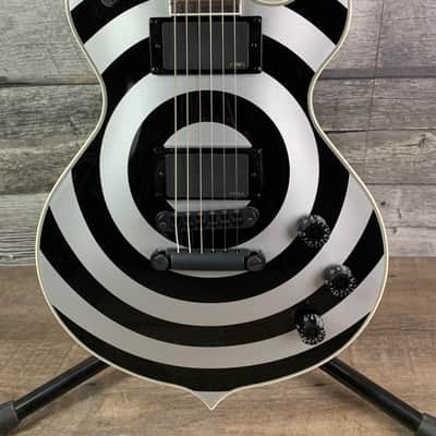Wylde Audio Odin Grail - Silver Bullseye image 2