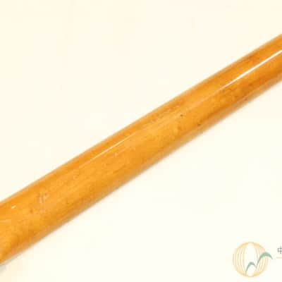 Fender Telecaster Blonde Maple Cap Neck 1967 image 4
