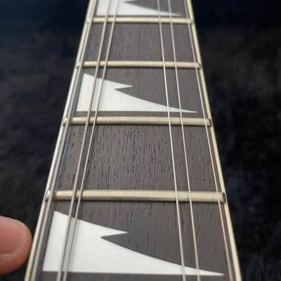 Ibanez UCGR USA Custom Graphic Design Series RG 1989 - Graphic Design (Handpainted by Rick Klemann) image 11