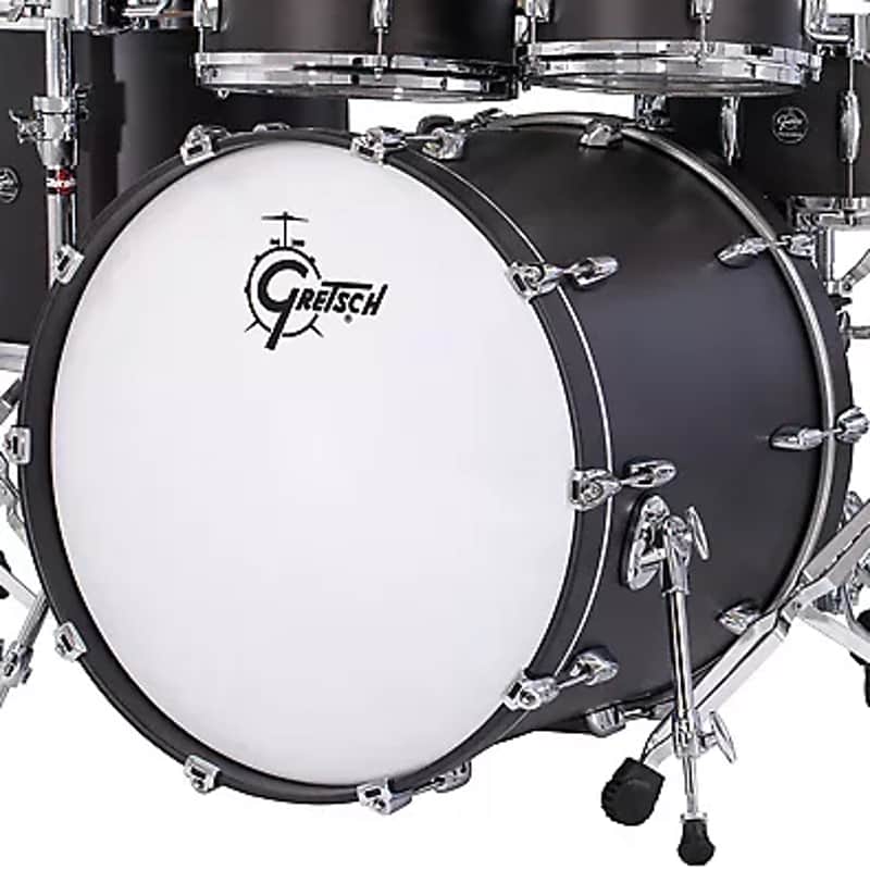 Gretsch RN1-1822B Renown 18x22" Bass Drum image 1