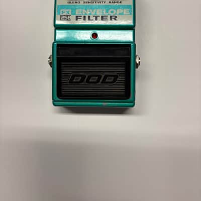 DOD FX25B Envelope Filter Pedal | Reverb