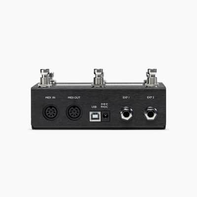 Morningstar MC6 MkII MIDI Foot Controller image 2