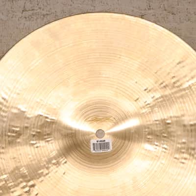 Meinl 14" Byzance Sand Hi Hats image 13