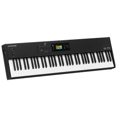 StudioLogic SL73 MK2 image 2