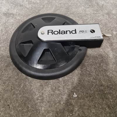 Roland PD-8 Drum Pads - Dual-Trigger - Very Good image 5