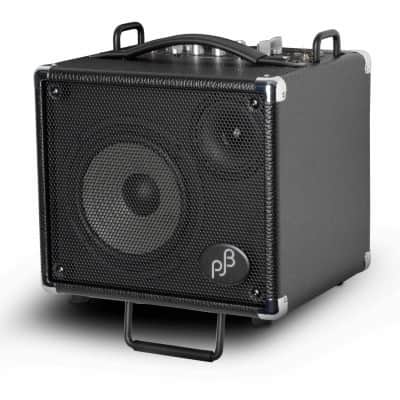 Phil Jones Bass Engine BE-17 Combo Amp image 2