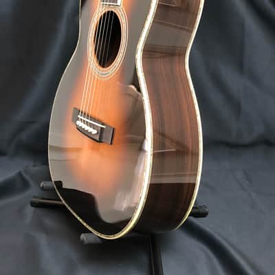 Martin Custom 1998 00-45 Indian Rosewood image 14