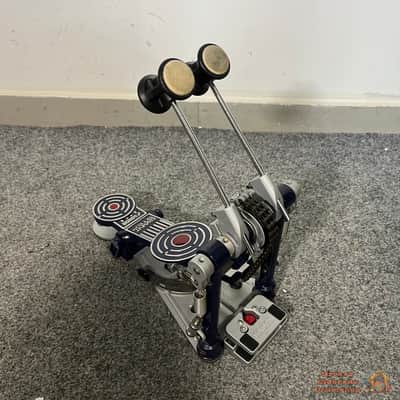 Sonor Giant Step Twin Effect Bass Drum Pedal image 2