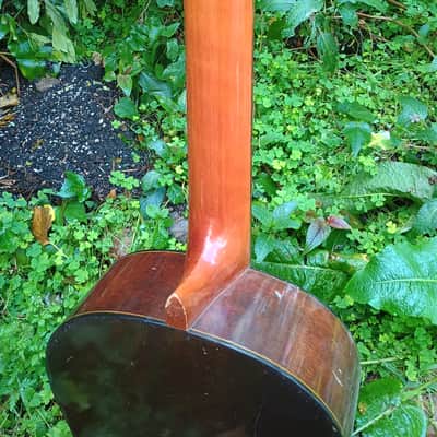 Yamaha G-85A Classical Guitar, made in Japan, 1970-72, plays great! image 8
