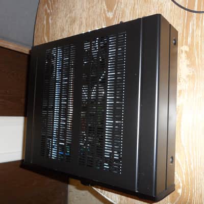 Denon PMA-1600NE premium 140 watt integrated amplifier image 10
