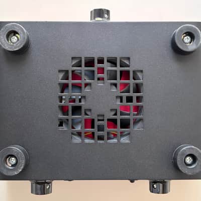 THD Hot Plate Power Attenuator - 4 Ohm image 5