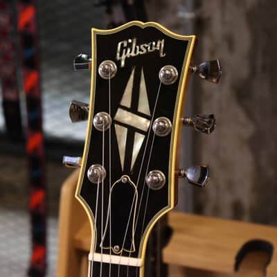 Gibson Es137 Custom Light Burst 2011 image 3