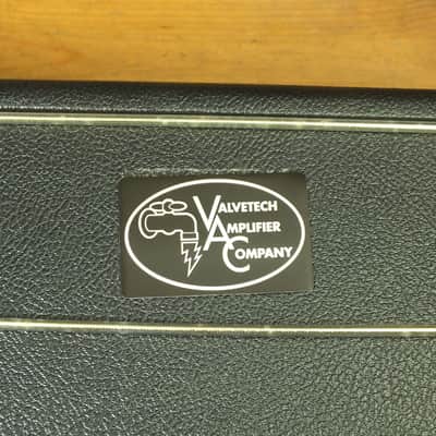 VAC Valvetech Amplifier Company Plexi Head mit Tonehunter Mod Bild 8