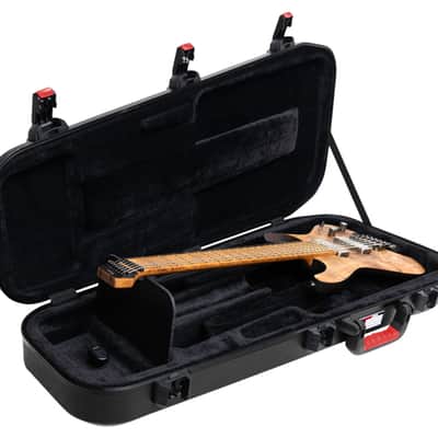 Gator Cases GTSA-HEADLESSELEC TSA ATA Molded Headless Guitar Case image 2