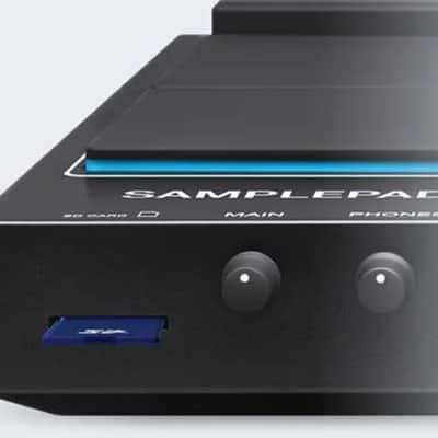 Alesis SamplePad Pro Percussion Pad image 5