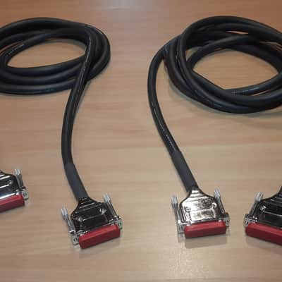 Mogami Gold DB25 - DB25 3mt (x2) image 2