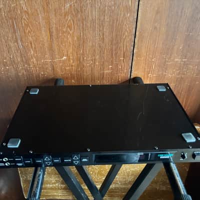 YAMAHA SPX90 Multi-Effects Processor New internal battery image 9