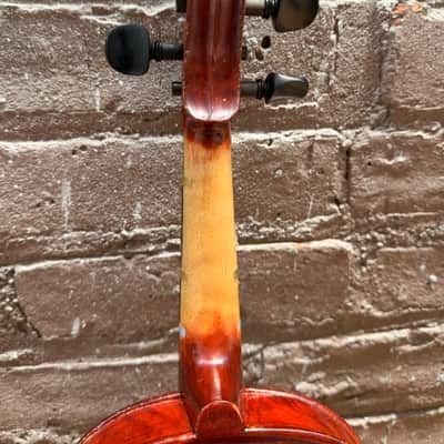 Artisan Strings  Marcato Model 100 2006 SN:4297 14" image 14
