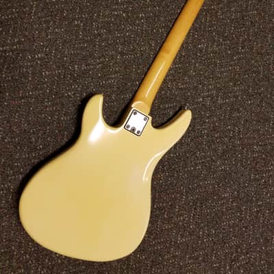 Vintage Peavey Patriot Guitar made in USA image 6