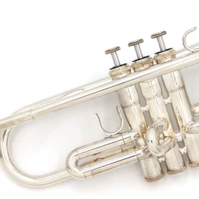 YAMAHA Trumpet YTR-2320ES [SN 210428] [05/28] image 5