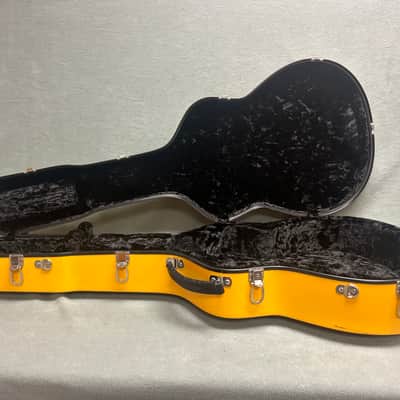 2022 Strahm 00, Beeswing Mahogany/Adirondack Spruce image 24