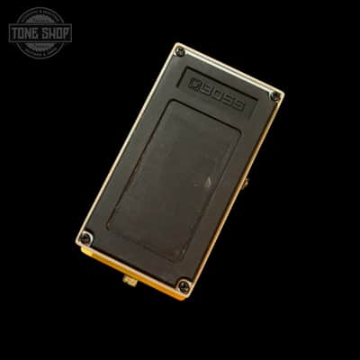 Used Boss DS-1X TSU24651 image 2
