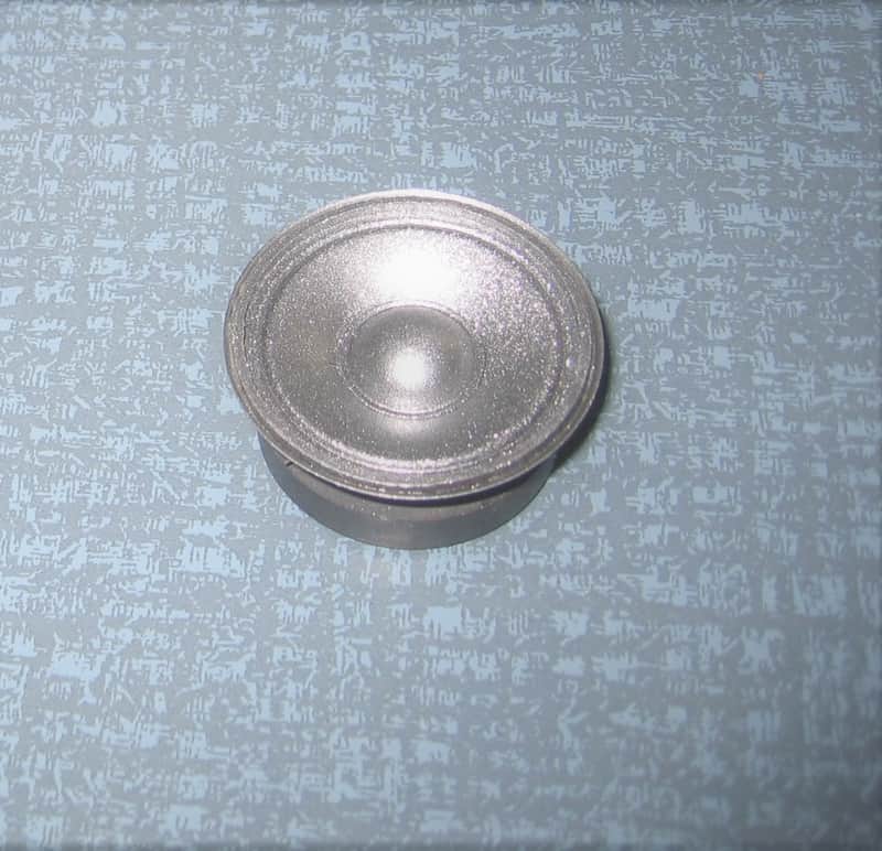 HOCHTON-HighEnd-LAUTSPRECHER Hochtöner TWEETER 6 Ohm/110 Watt ~ (Studer/ Revox ?) * Abhol./ Versand image 1