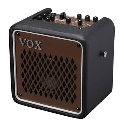 Vox Mini Go 3 Earth Brown image 2