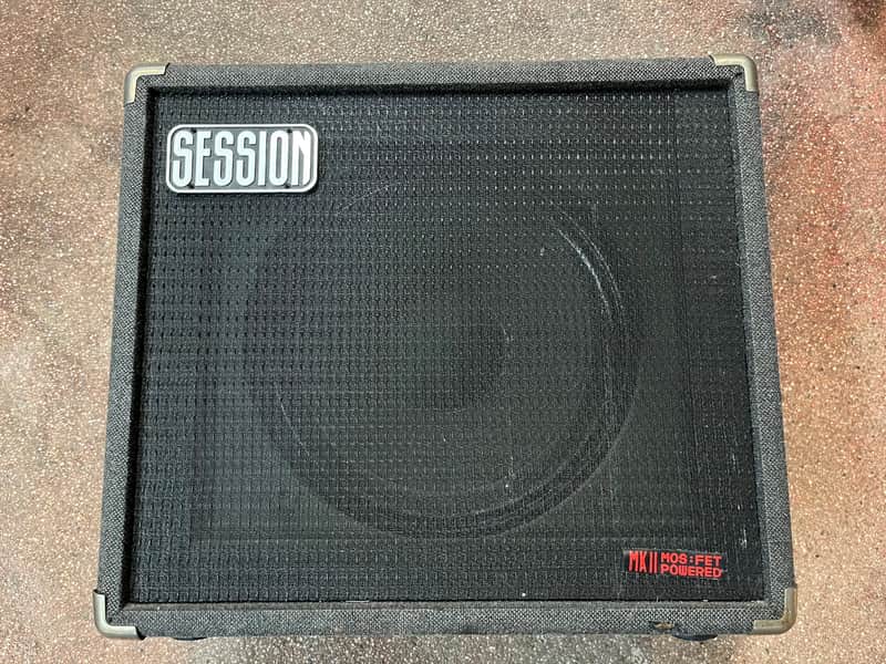 Session Sessionette 75 80's image 1