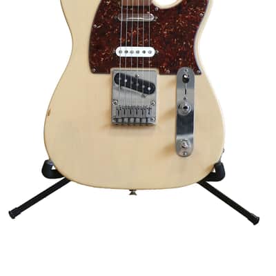 Fender Deluxe Nashville Telecaster image 1