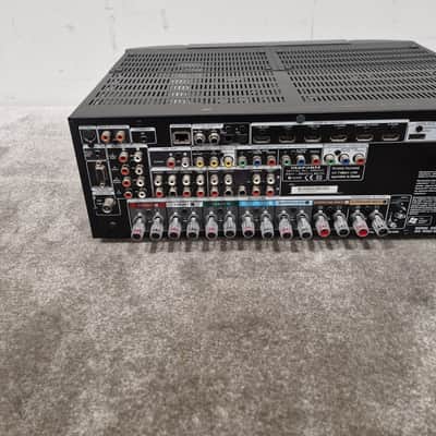Marantz AV Receiver SR5008. - 7.2 Channel Surround Sound - Excellent w/ Power Supply & Remote image 9