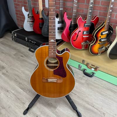 Epiphone EJ 200 Coupe image 2