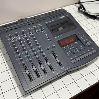 TASCAM 424 MK II Portastudio image 3
