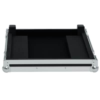 Gator Cases GTOURAHSQ5NDH G-Tour Mixer Road Case for the Allen & Heath SQ-5 image 3