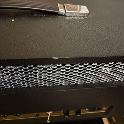 Ceritone jtm-45 point to point 2019 - black image 6