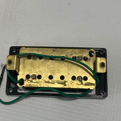 2000's Indonesian Ibanez RG120 Series Guitar Infinity 3 & 4 Neck & Bridge Humbucker Pickup Set image 7