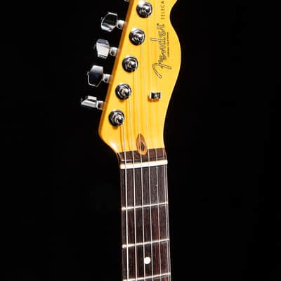 Fender American Professional II Telecaster Olympic White image 7