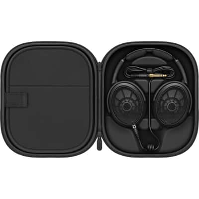 Sennheiser HD-490 PRO Plus Professional Reference Open-Back Studio Headphones image 6