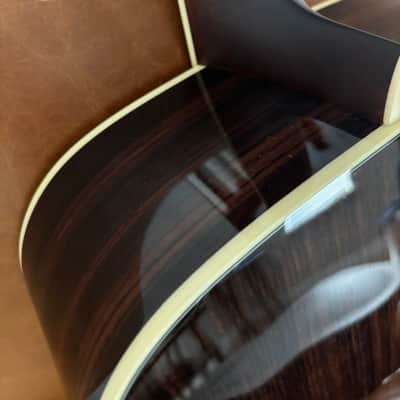 Eastman E20D-TC LSH Plek’d 2026 Build - Mint image 14