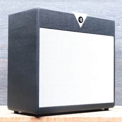 Divided by 13 1x12F Cab Open-Back Design Celestion G12H 16-Ohm Guitar Cabinet image 3