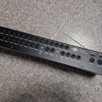RJM Mastermind PBC 10 MIDI controller Looper Switcher image 5