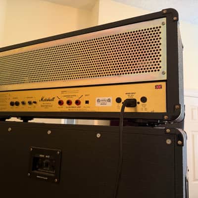 Marshall JCM 2000 DSL 100 image 3