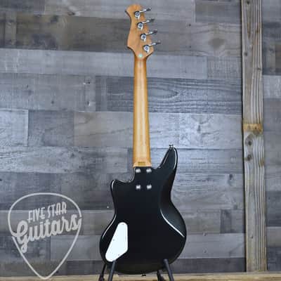 Ashdown Capri-23 Mini Bass - Gloss Black with Gigbag image 7