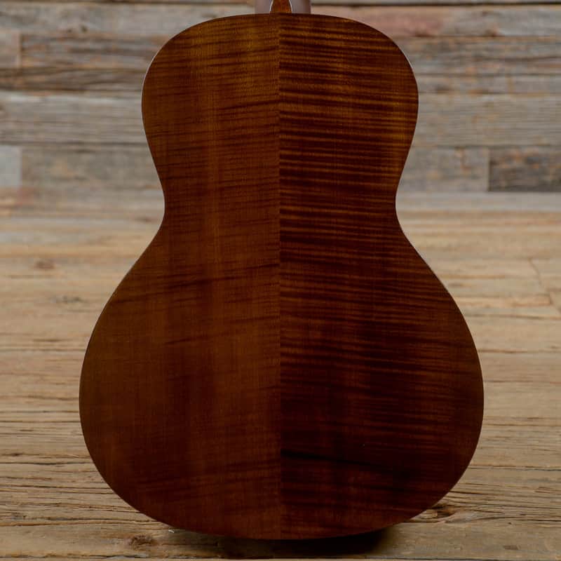 Waterloo WL-12 Parlor Acoustic image 5
