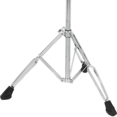 Ludwig Gig Series Straight Cymbal Stand image 1