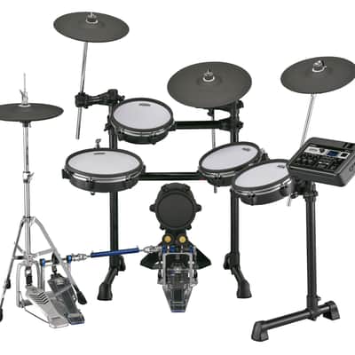 Yamaha Electronic Drum Set DTX6K5M image 5