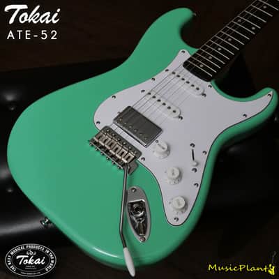 Tokai AST52SH SFG/R image 10