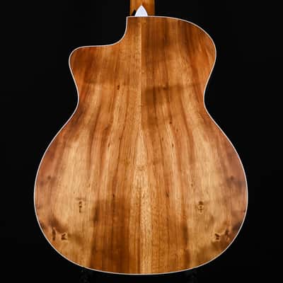 Taylor 214ce-K w/ Torrefied Spruce Top & Hawaiian Koa Back and Sides Acoustic-Electric Guitar 2026 (2201076573) image 3